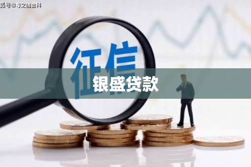 戚墅堰银盛贷款