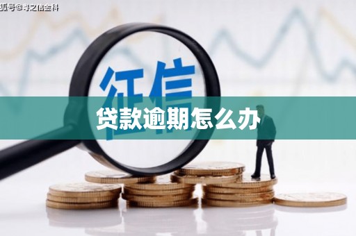 戚墅堰贷款逾期怎么办