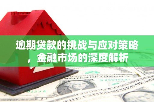 戚墅堰逾期贷款的挑战与应对策略，金融市场的深度解析